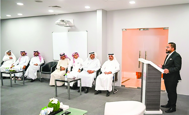 The Bahrain Institute for Political Development (BIPD) held a session on Bahrain’s foreign policy as part of its ‘National Paths’ programme, presented by Foreign Ministry’s Arab and African Affairs Sector chief Ambassador Ahmed Al Tarifi. He reviewed Bahrain’s role in supporting joint Arab action and highlighted the success of hosting the Arab Summit.